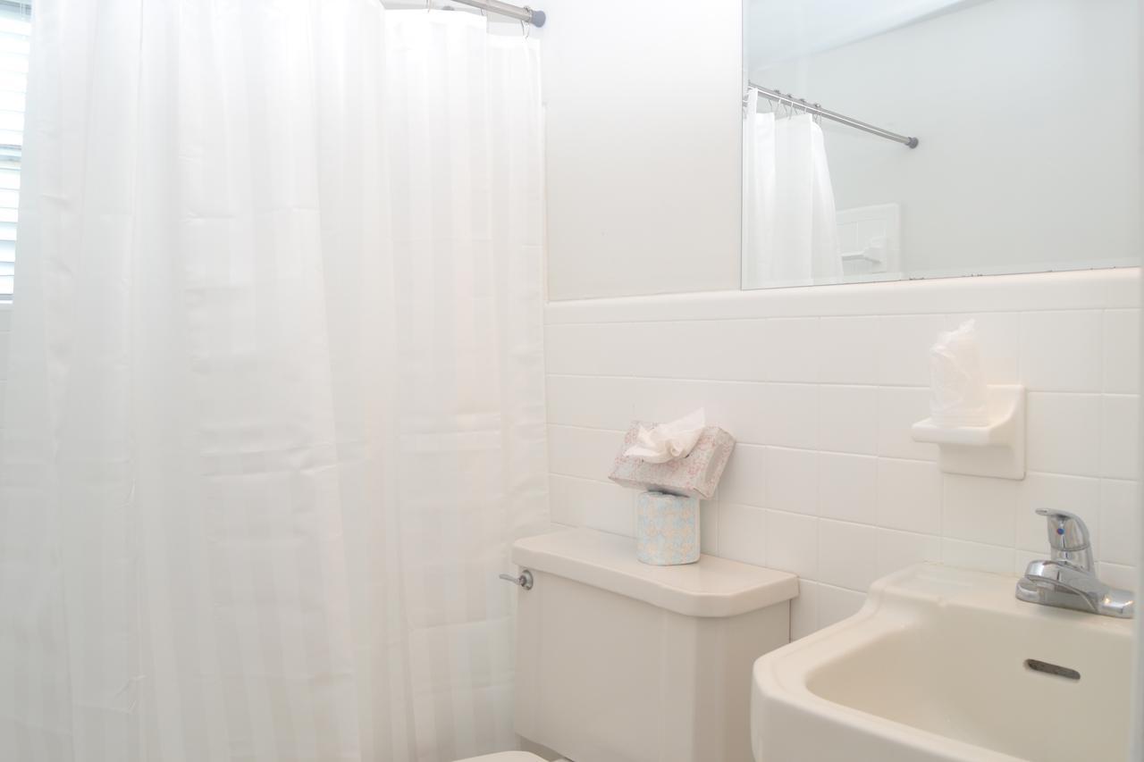 Solas A North Beach Village Resort Hotel Fort Lauderdale Exterior foto
