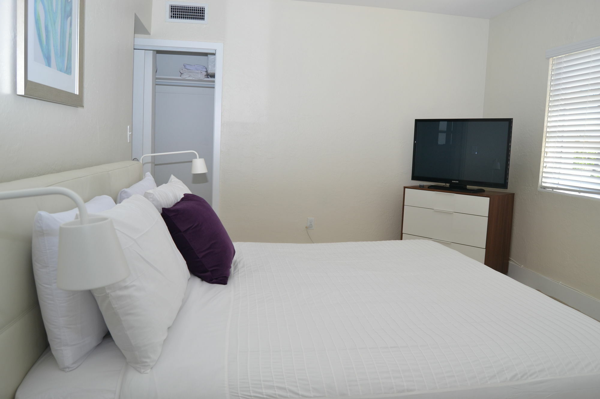 Solas A North Beach Village Resort Hotel Fort Lauderdale Exterior foto