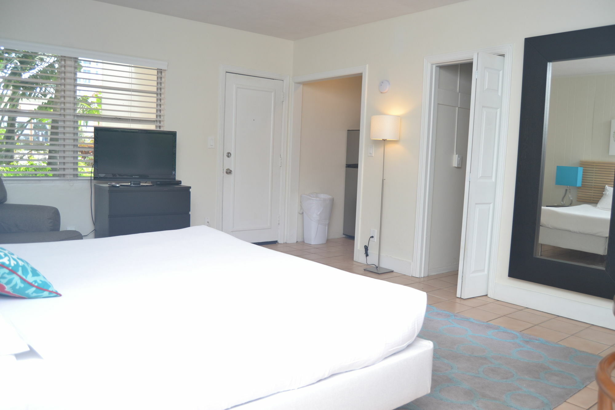 Solas A North Beach Village Resort Hotel Fort Lauderdale Exterior foto