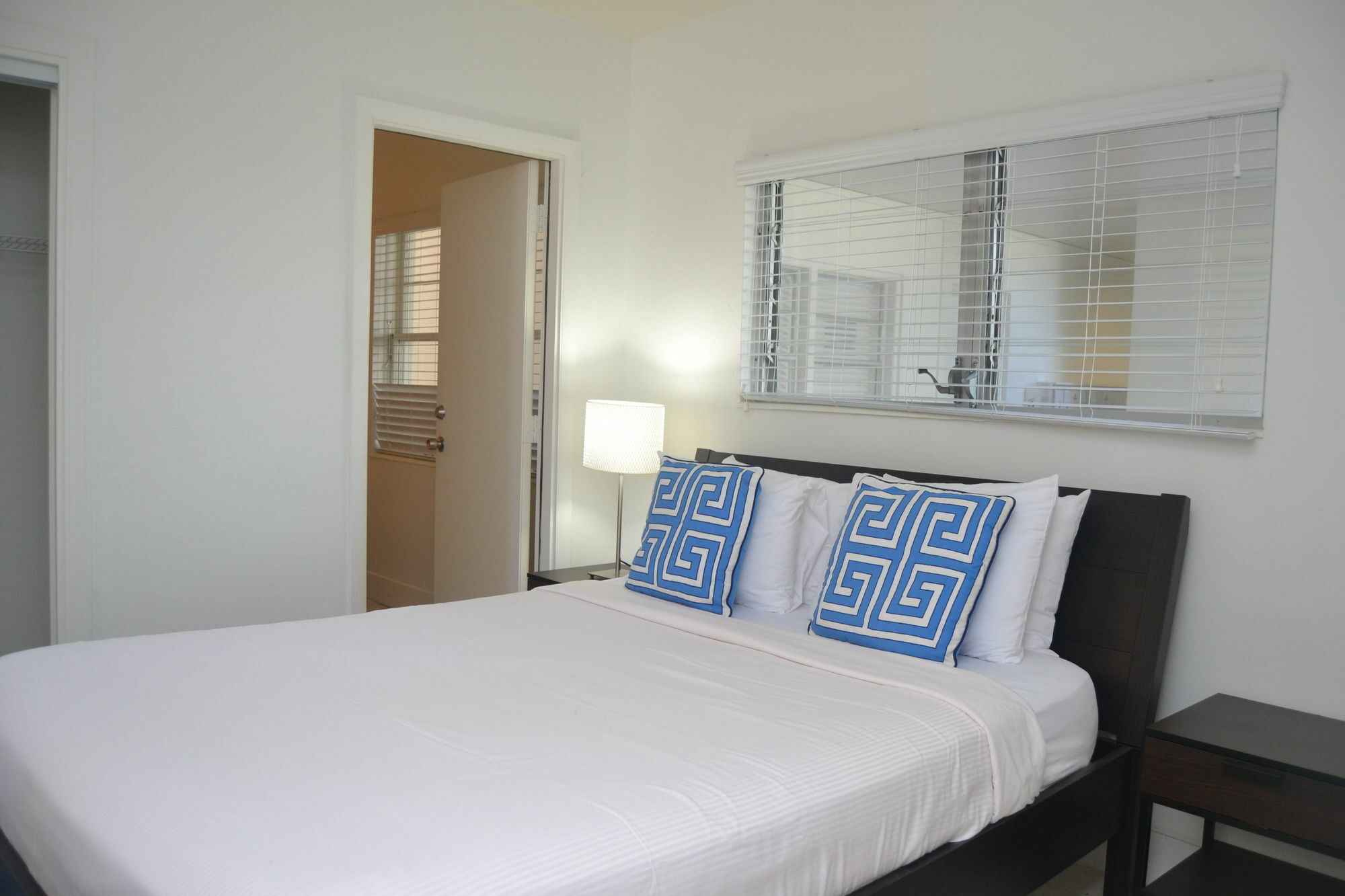 Solas A North Beach Village Resort Hotel Fort Lauderdale Exterior foto