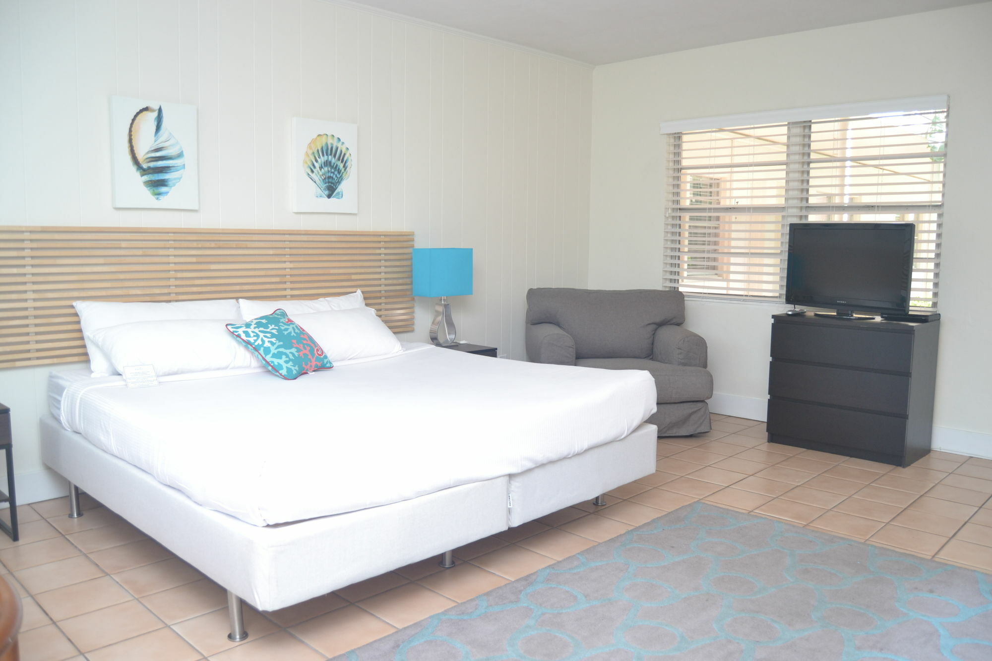 Solas A North Beach Village Resort Hotel Fort Lauderdale Exterior foto