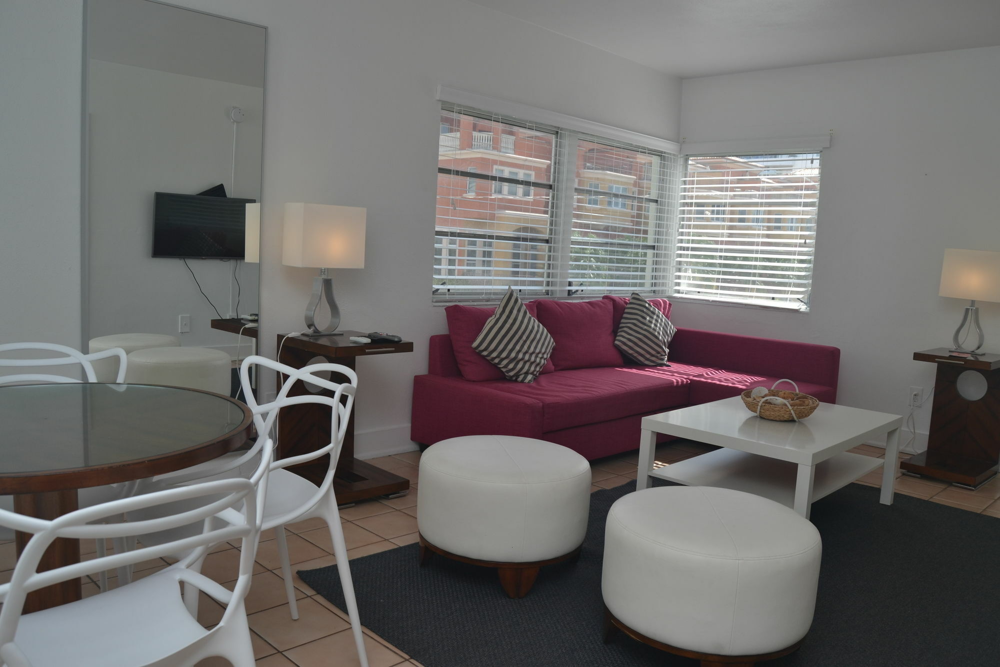 Solas A North Beach Village Resort Hotel Fort Lauderdale Exterior foto