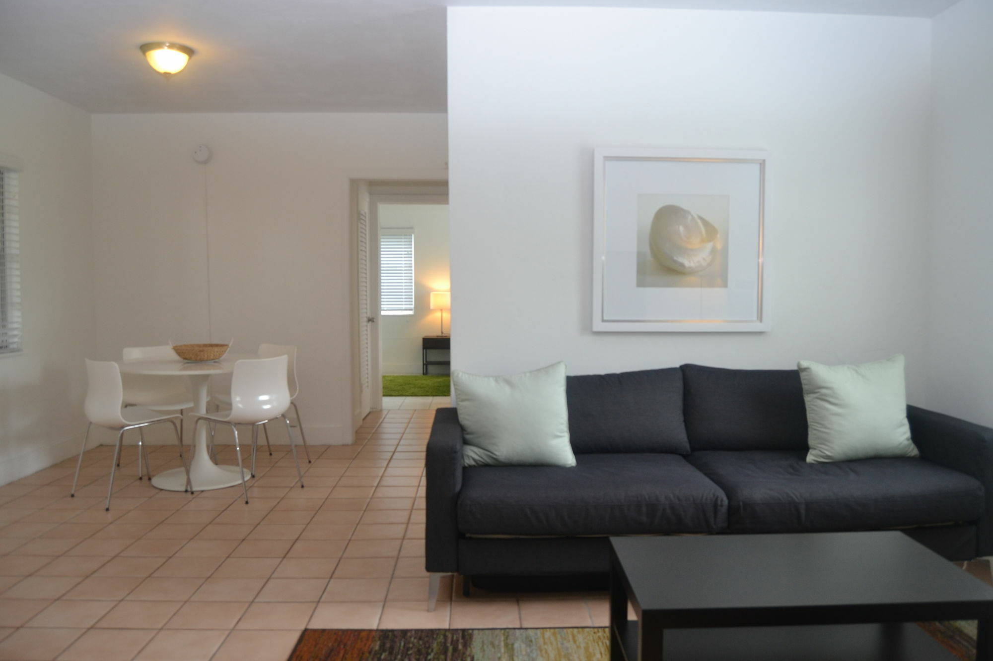 Solas A North Beach Village Resort Hotel Fort Lauderdale Exterior foto