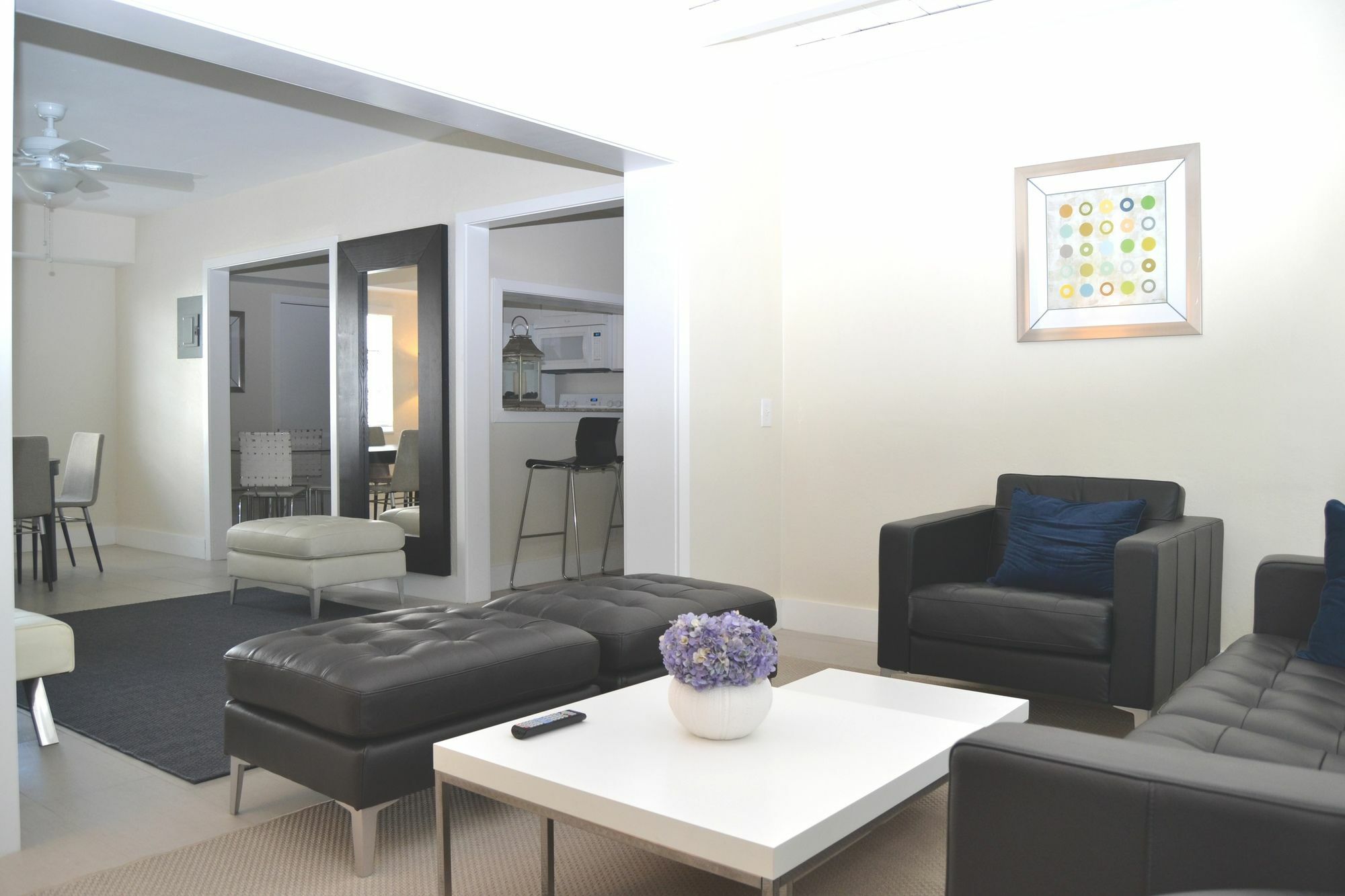 Solas A North Beach Village Resort Hotel Fort Lauderdale Exterior foto