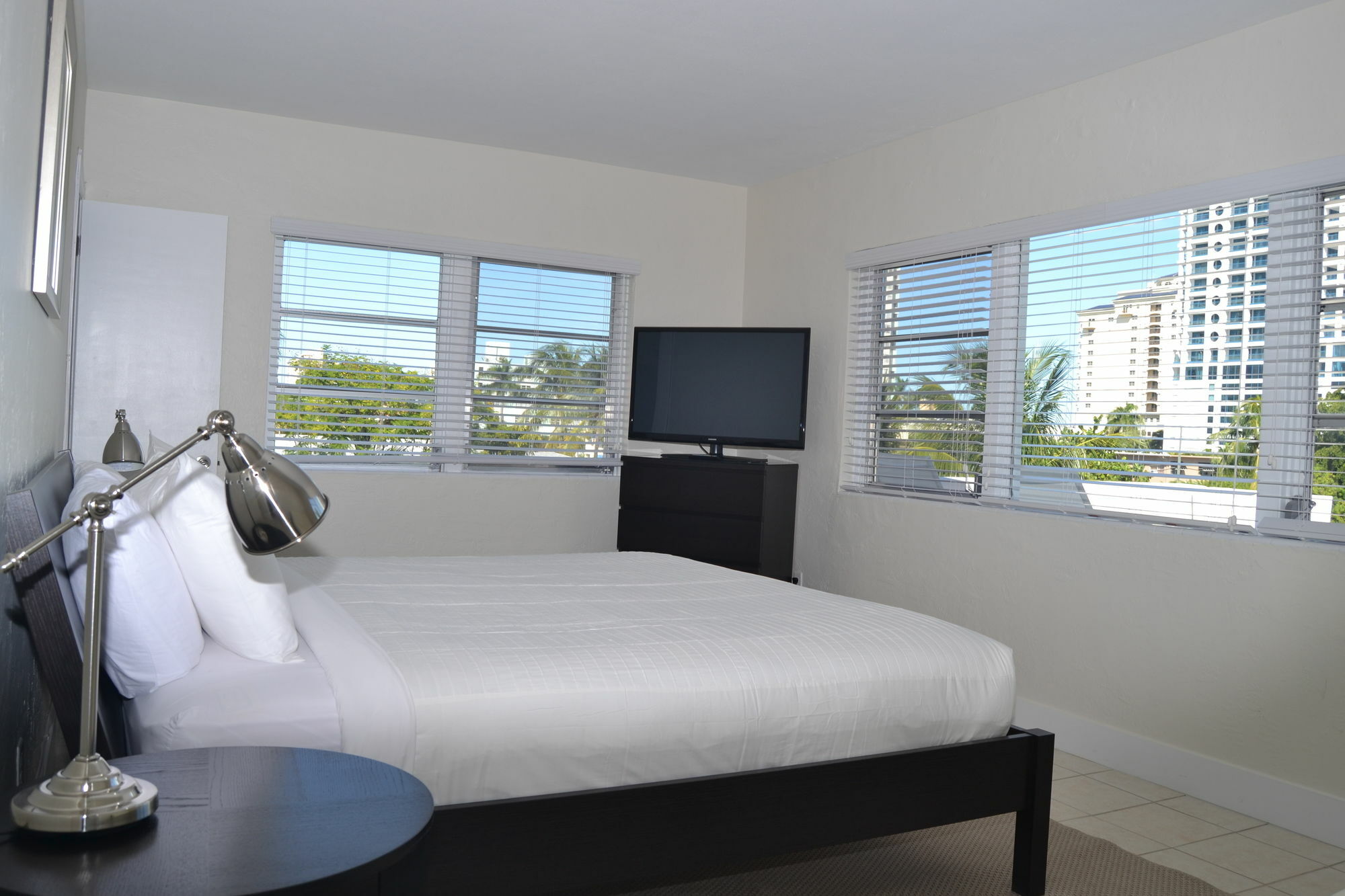 Solas A North Beach Village Resort Hotel Fort Lauderdale Exterior foto