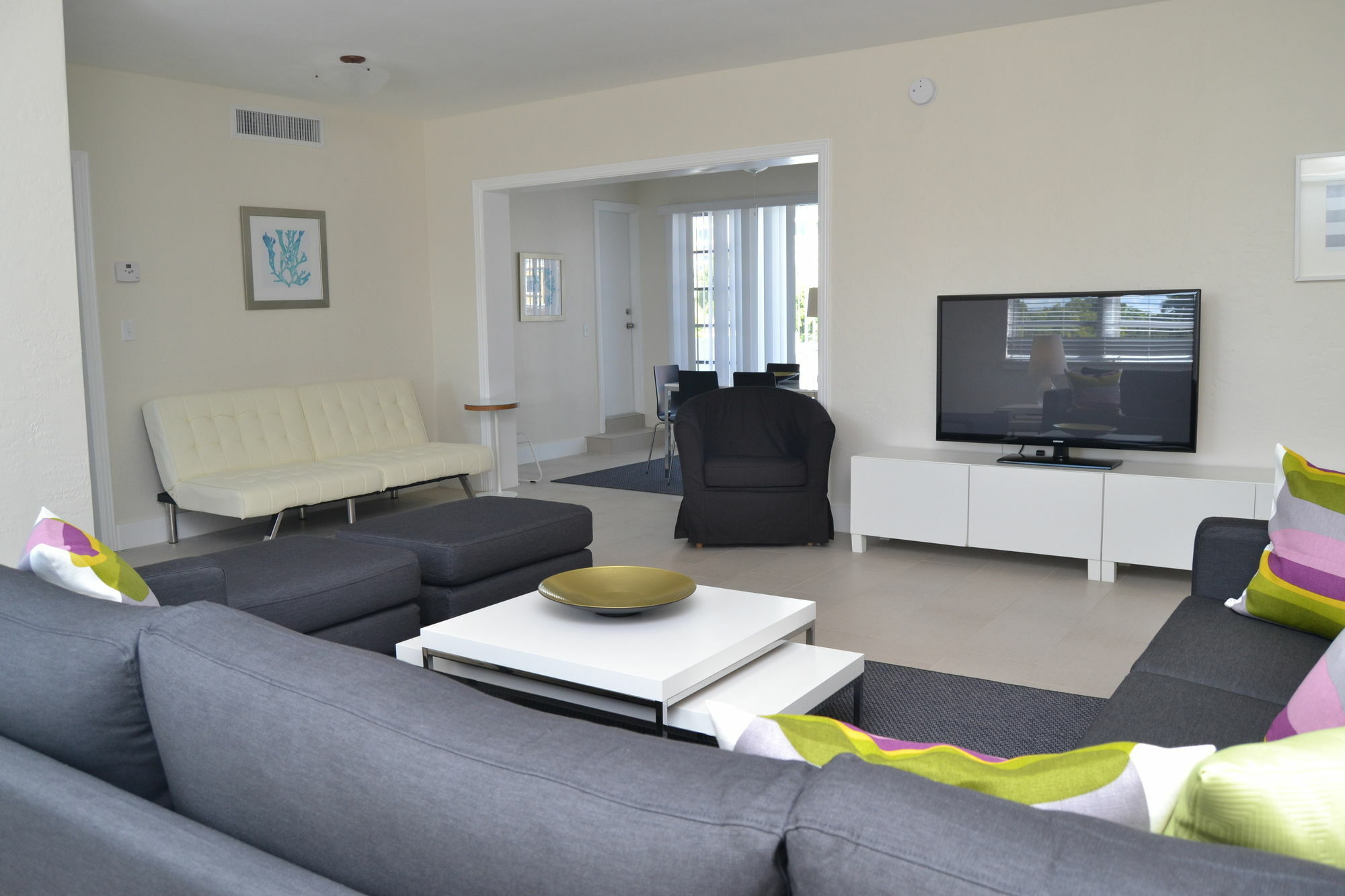 Solas A North Beach Village Resort Hotel Fort Lauderdale Exterior foto