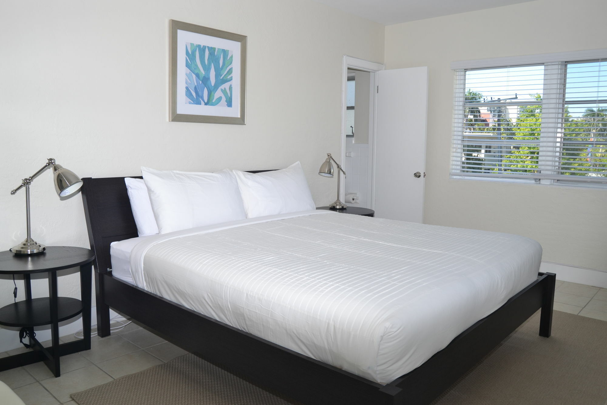 Solas A North Beach Village Resort Hotel Fort Lauderdale Exterior foto