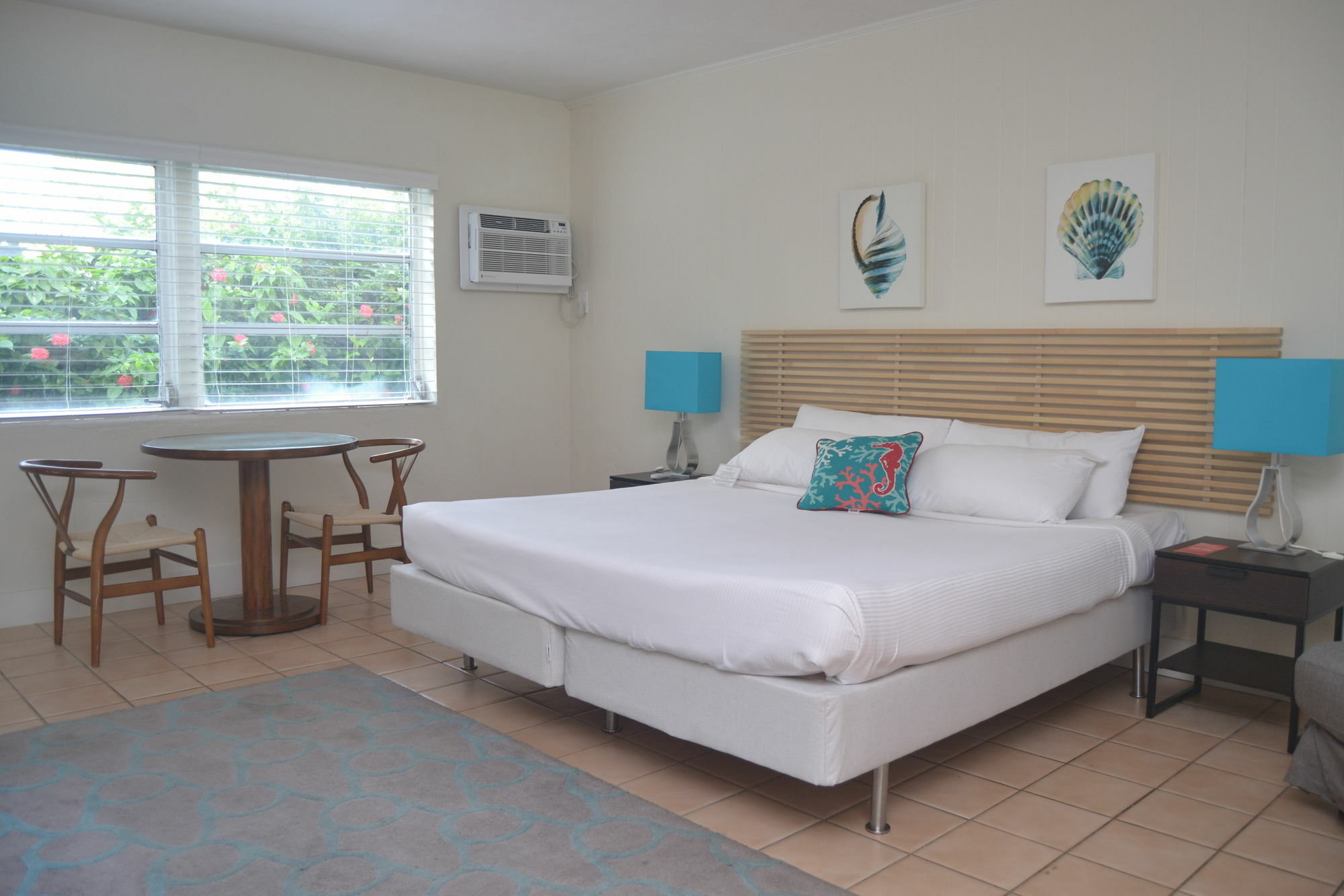 Solas A North Beach Village Resort Hotel Fort Lauderdale Exterior foto